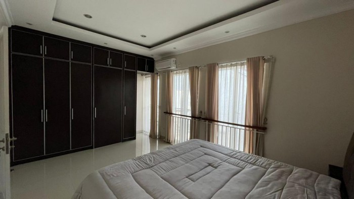 Rumah sewa Full Furnish diCilandak Jakarta